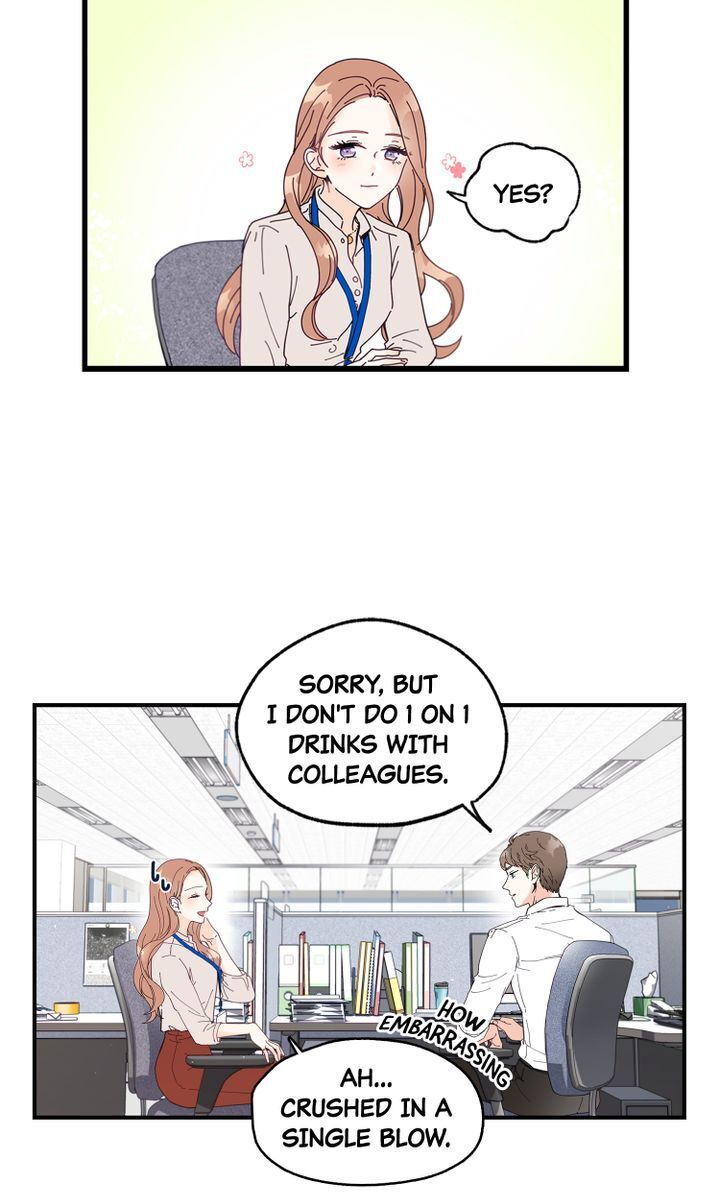 Before It’s Too Late Chapter 1 page 13
