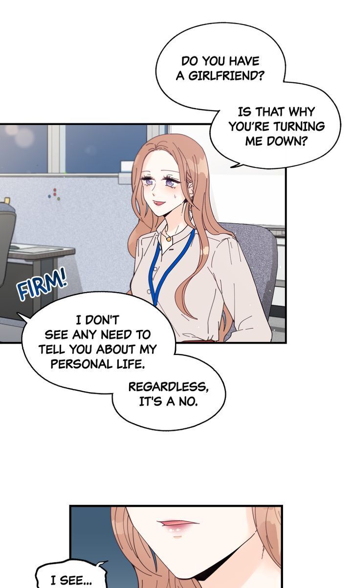 Before It’s Too Late Chapter 1 page 14