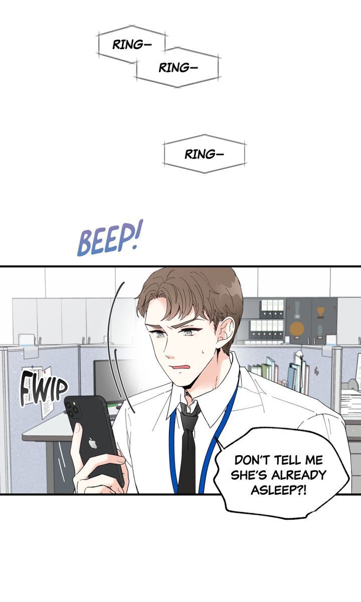 Before It’s Too Late Chapter 1 page 28