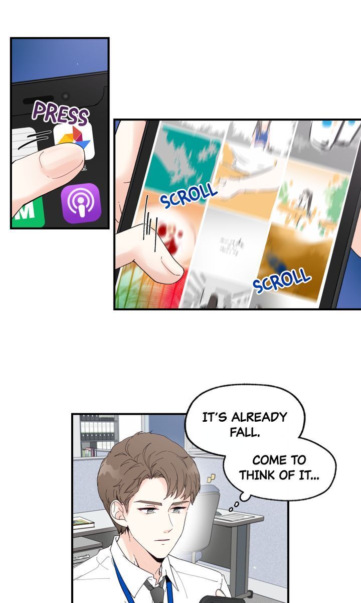 Before It’s Too Late Chapter 1 page 29