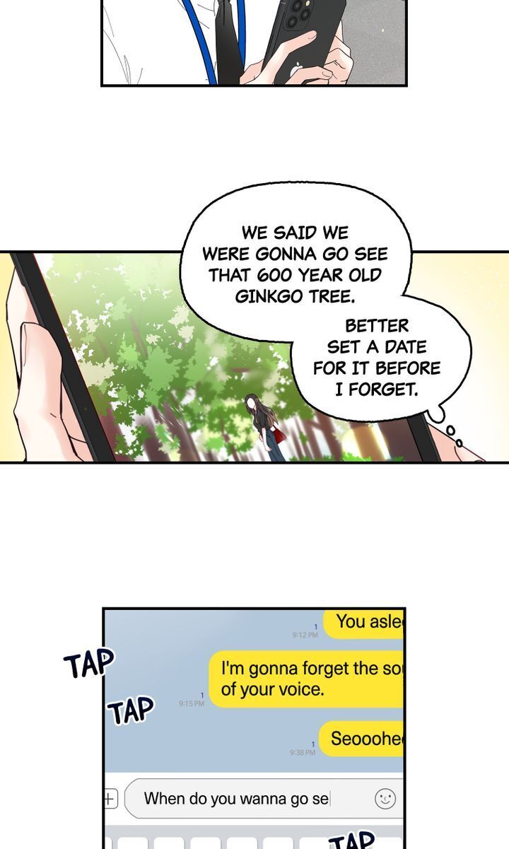 Before It’s Too Late Chapter 1 page 30