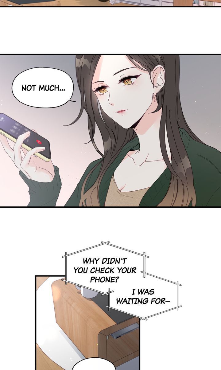 Before It’s Too Late Chapter 1 page 36