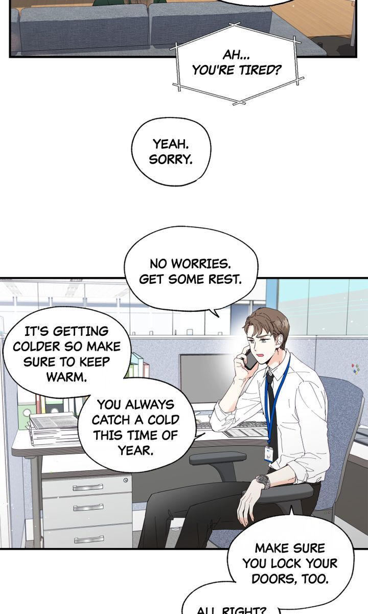 Before It’s Too Late Chapter 1 page 38