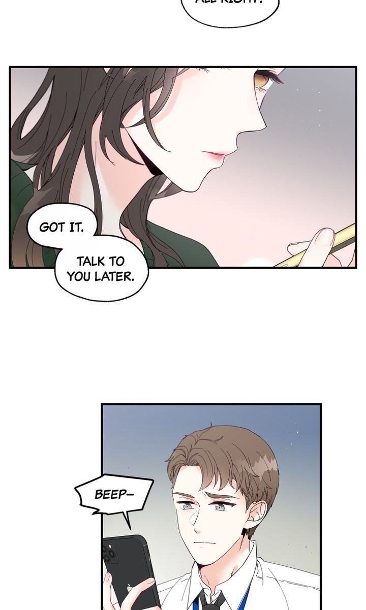 Before It’s Too Late Chapter 1 page 39
