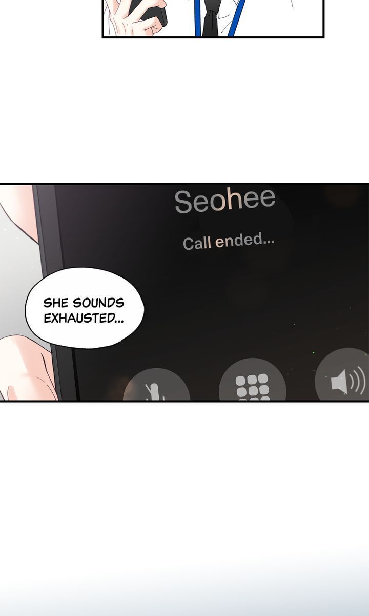 Before It’s Too Late Chapter 1 page 40