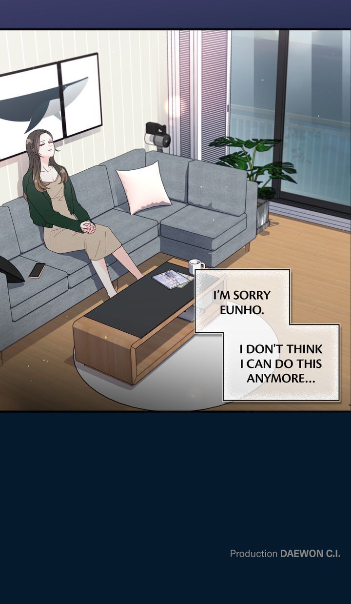Before It’s Too Late Chapter 1 page 42