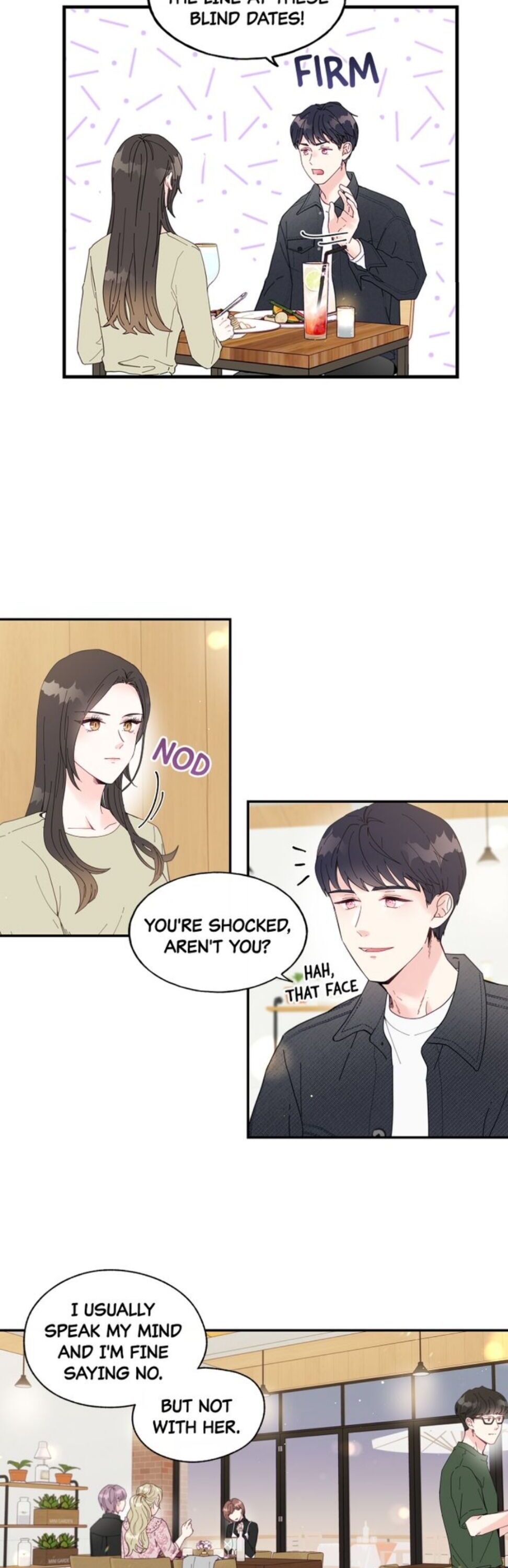 Before It’s Too Late Chapter 10 page 4