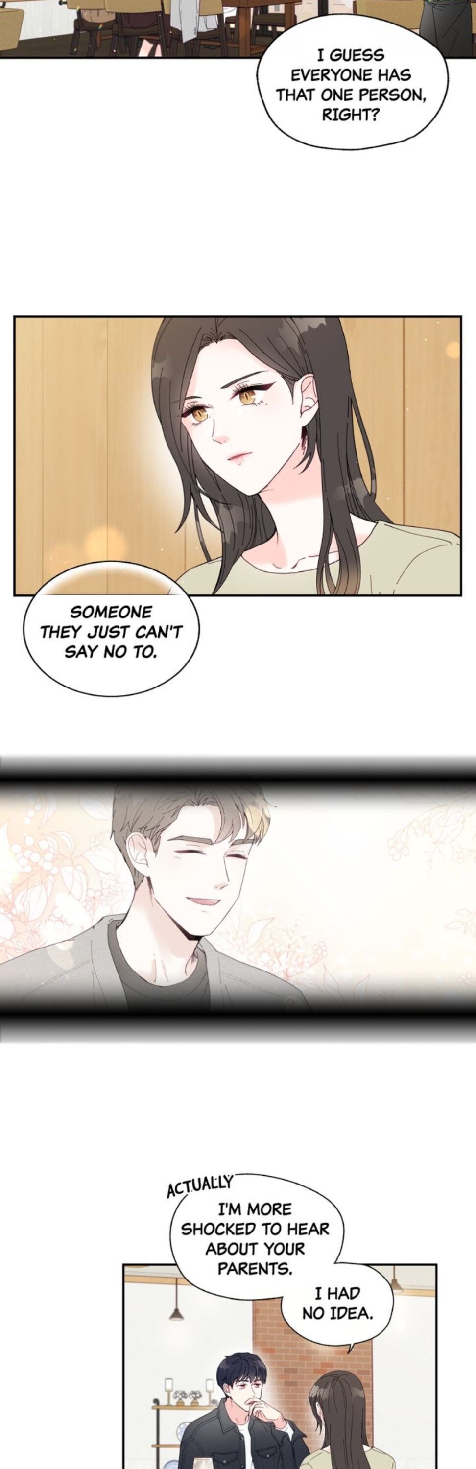 Before It’s Too Late Chapter 10 page 5