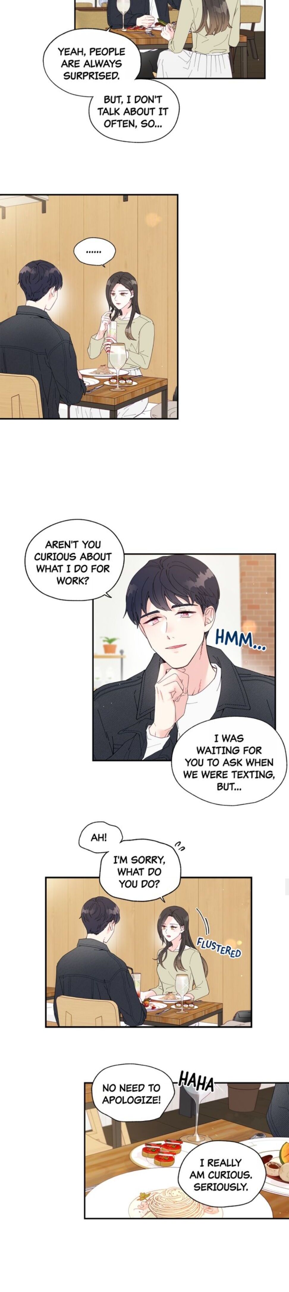 Before It’s Too Late Chapter 10 page 6