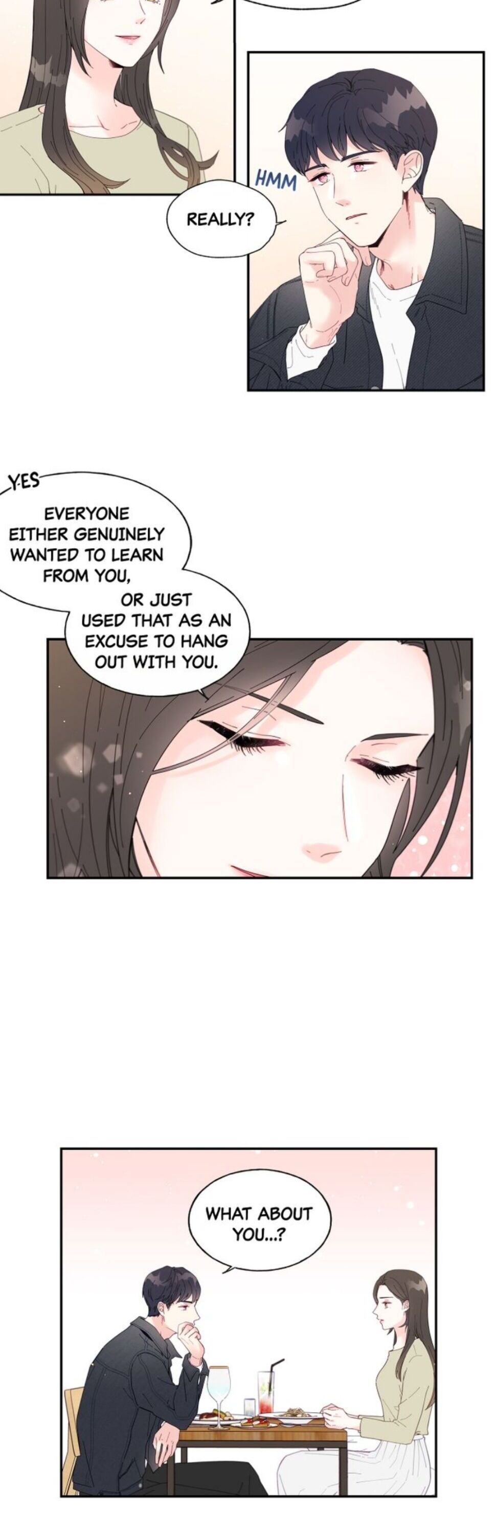 Before It’s Too Late Chapter 10 page 8