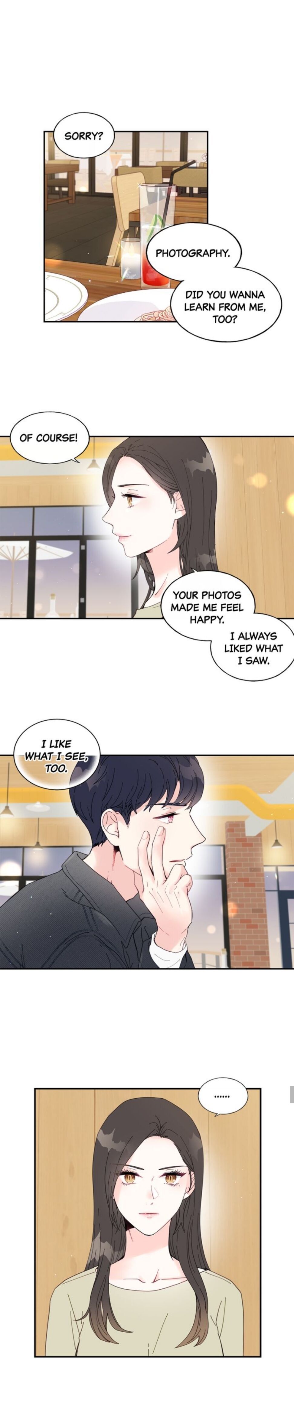 Before It’s Too Late Chapter 10 page 9