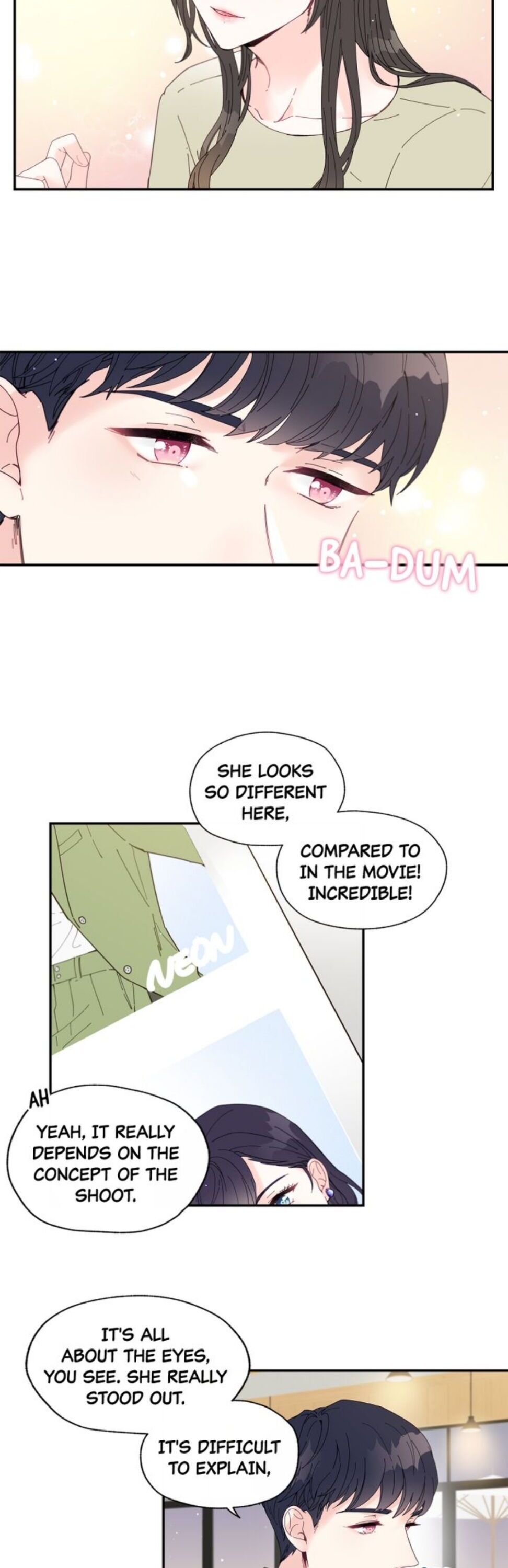 Before It’s Too Late Chapter 10 page 11