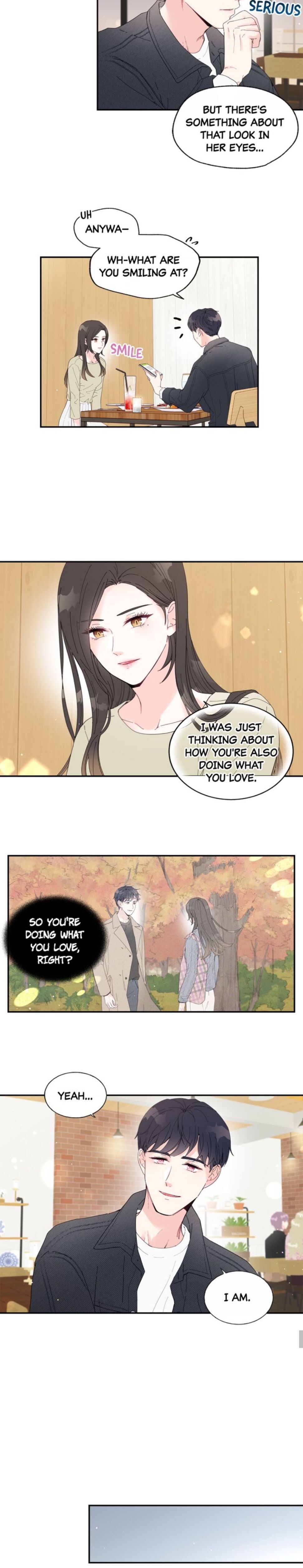 Before It’s Too Late Chapter 10 page 12