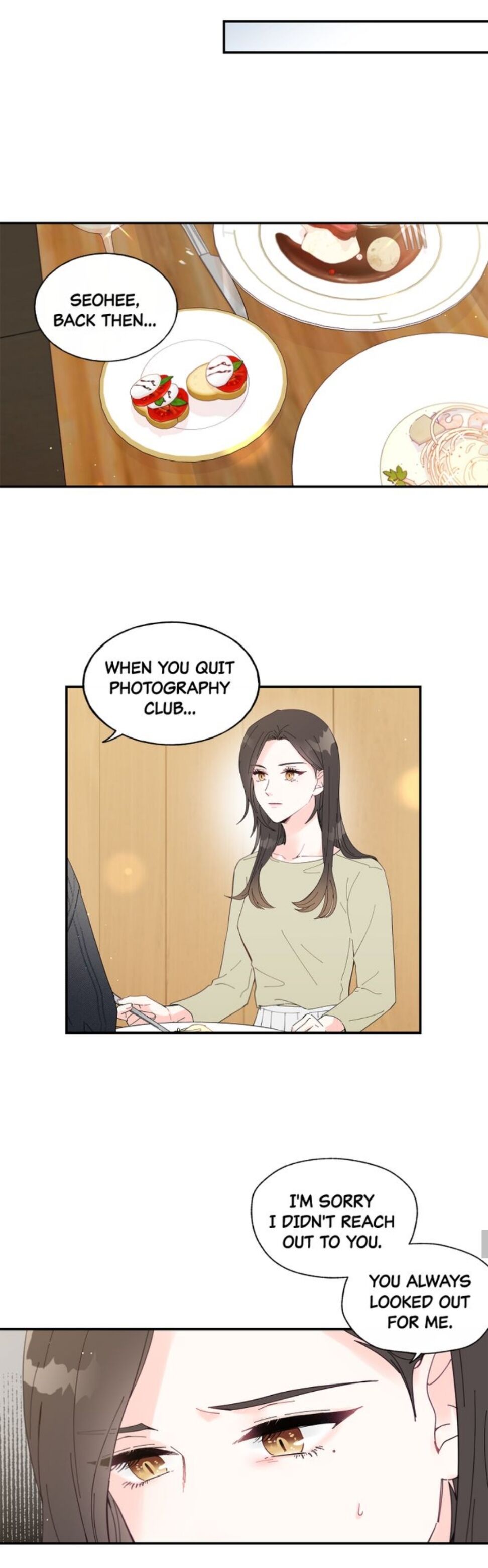 Before It’s Too Late Chapter 10 page 13