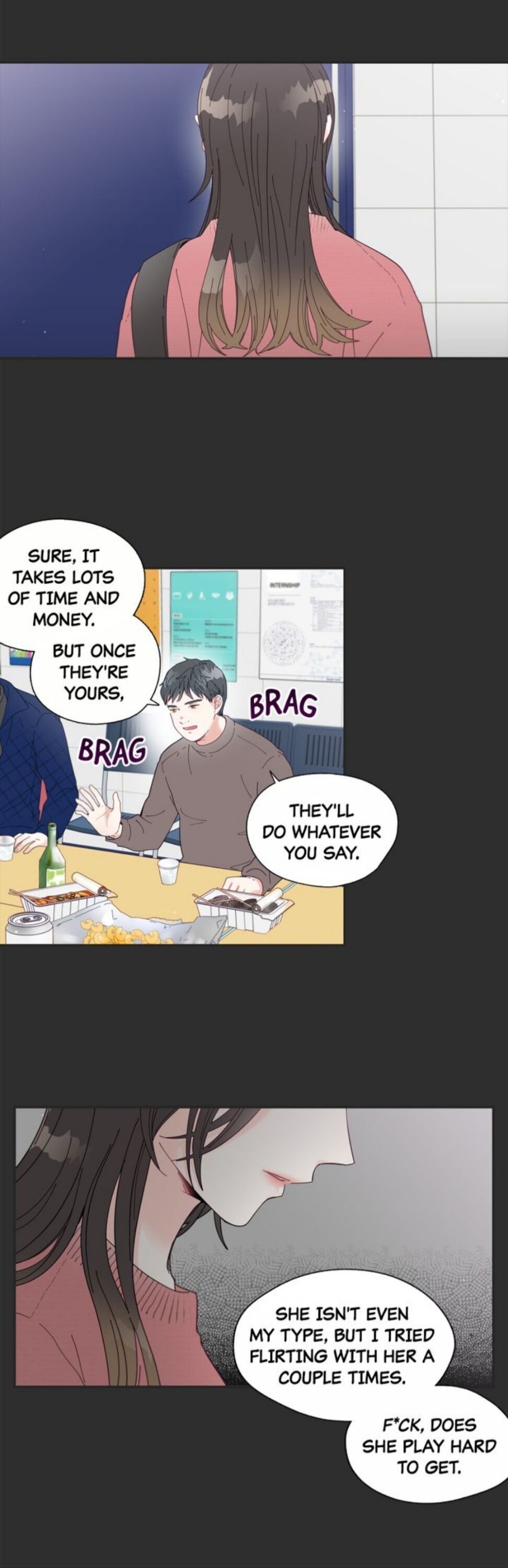Before It’s Too Late Chapter 11 page 3