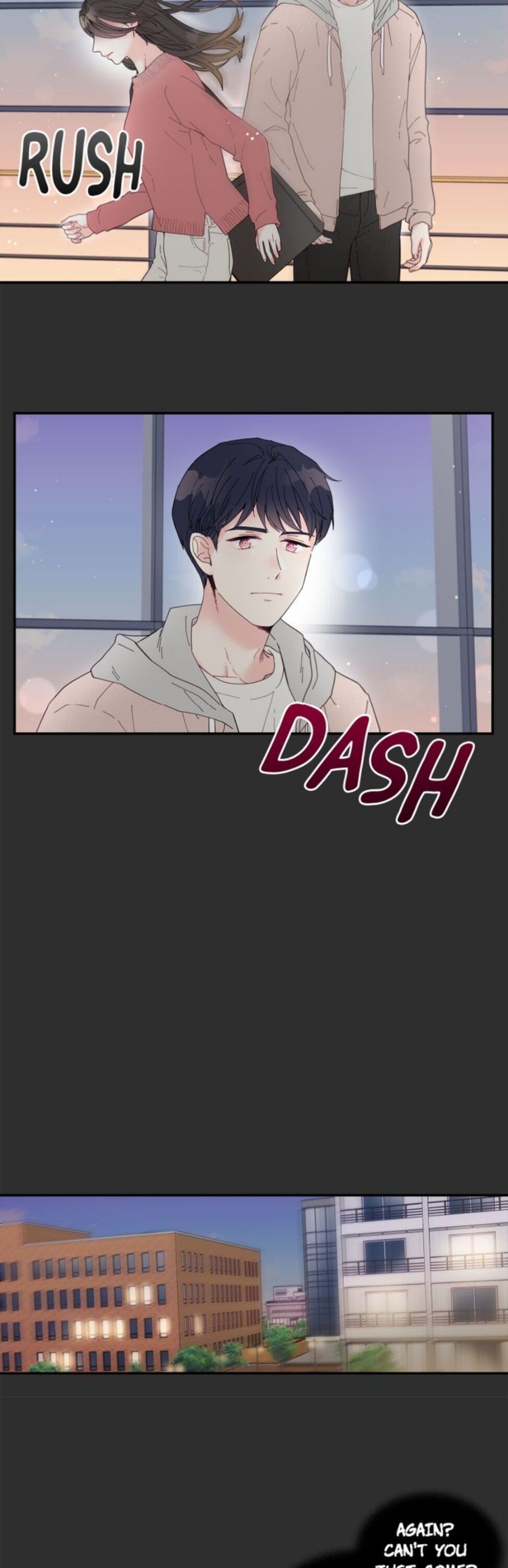 Before It’s Too Late Chapter 11 page 7
