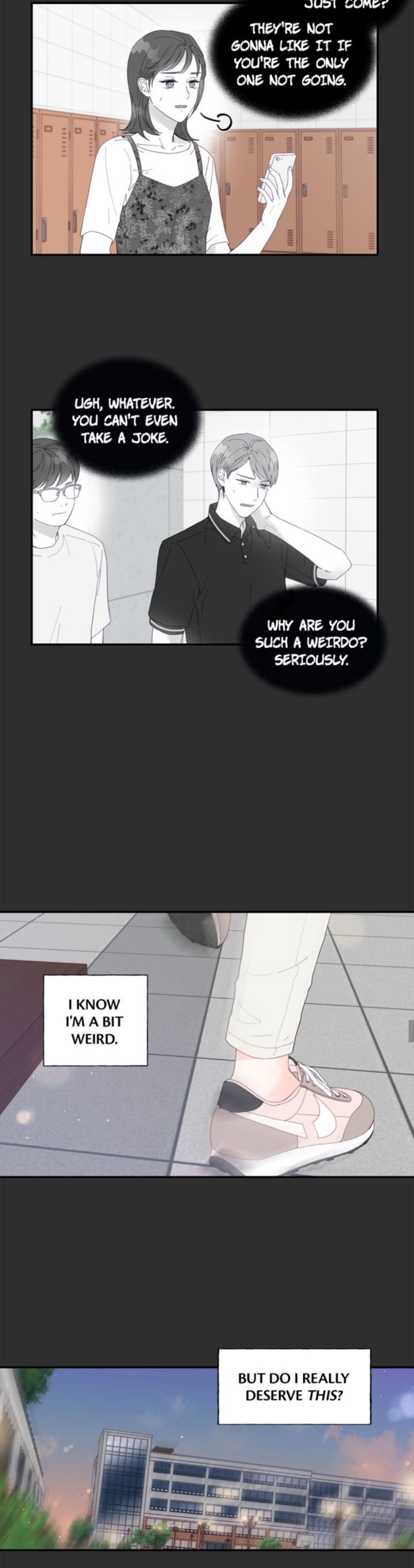 Before It’s Too Late Chapter 11 page 8