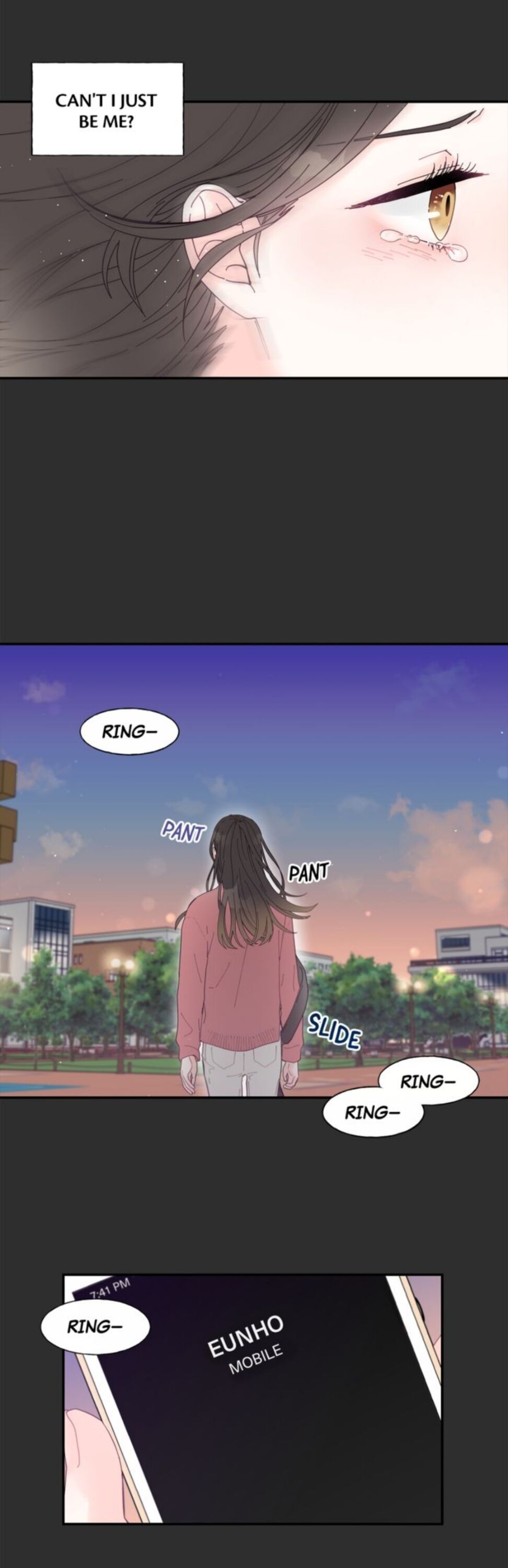 Before It’s Too Late Chapter 11 page 9