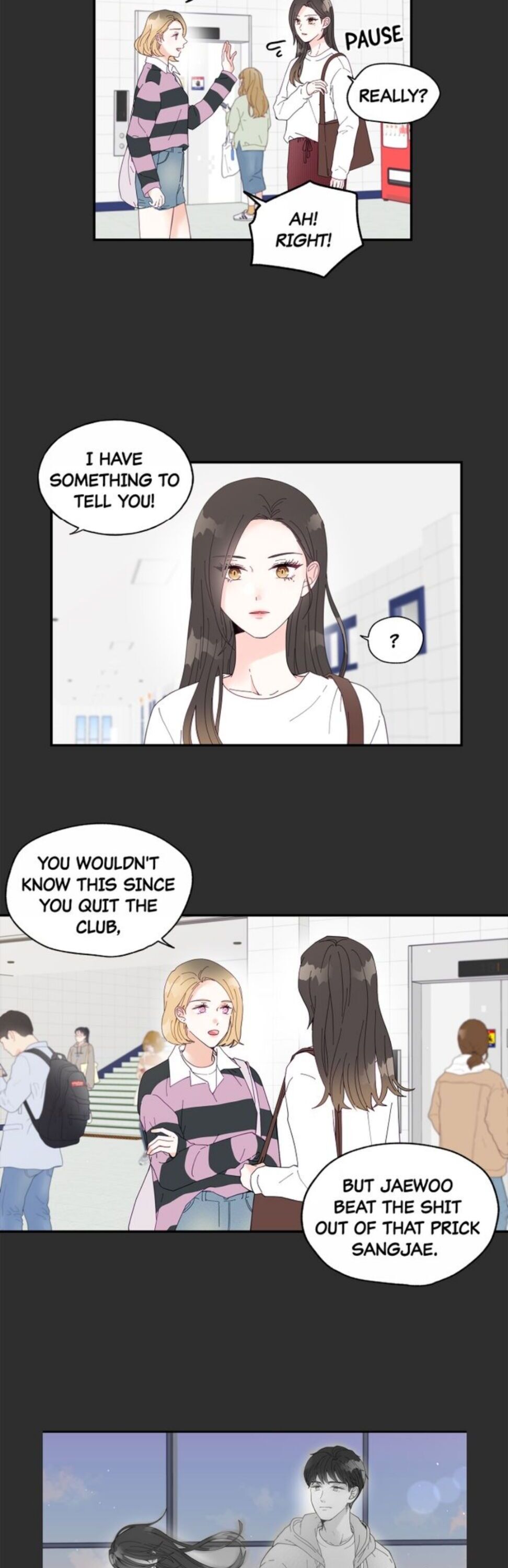 Before It’s Too Late Chapter 11 page 13