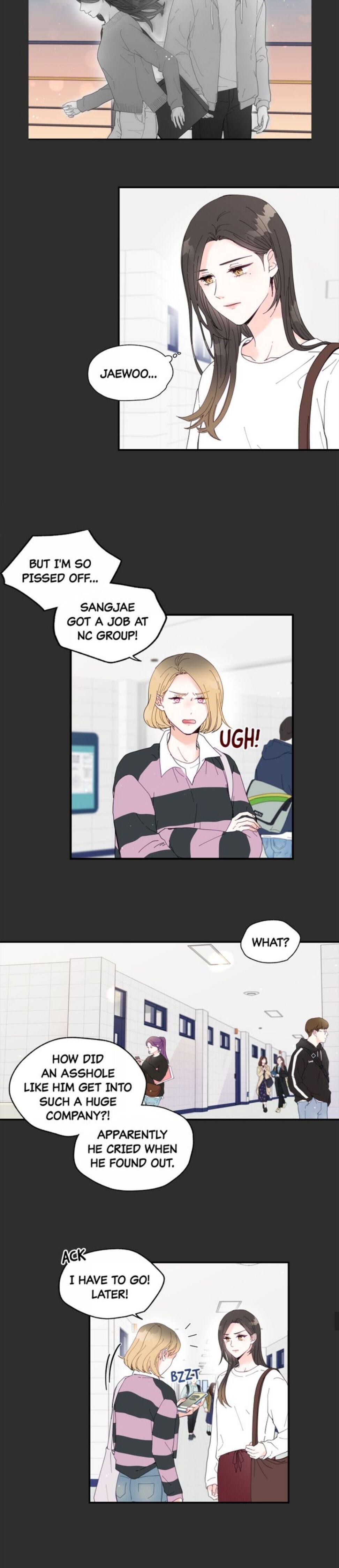 Before It’s Too Late Chapter 11 page 14