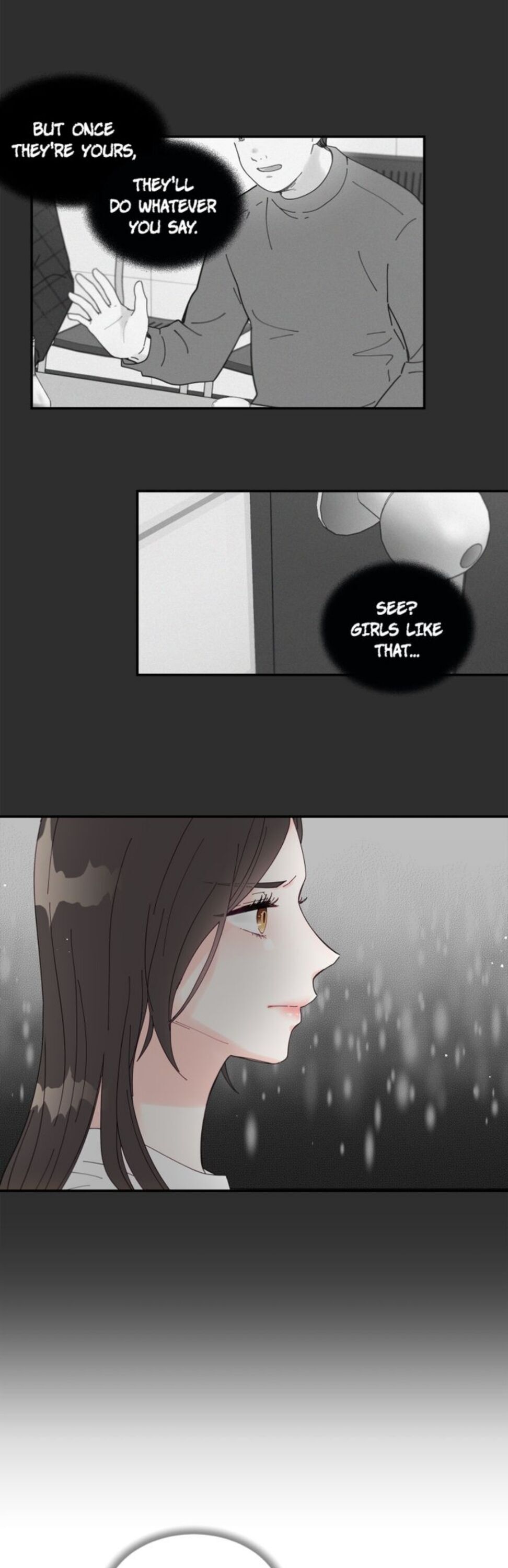 Before It’s Too Late Chapter 11 page 15