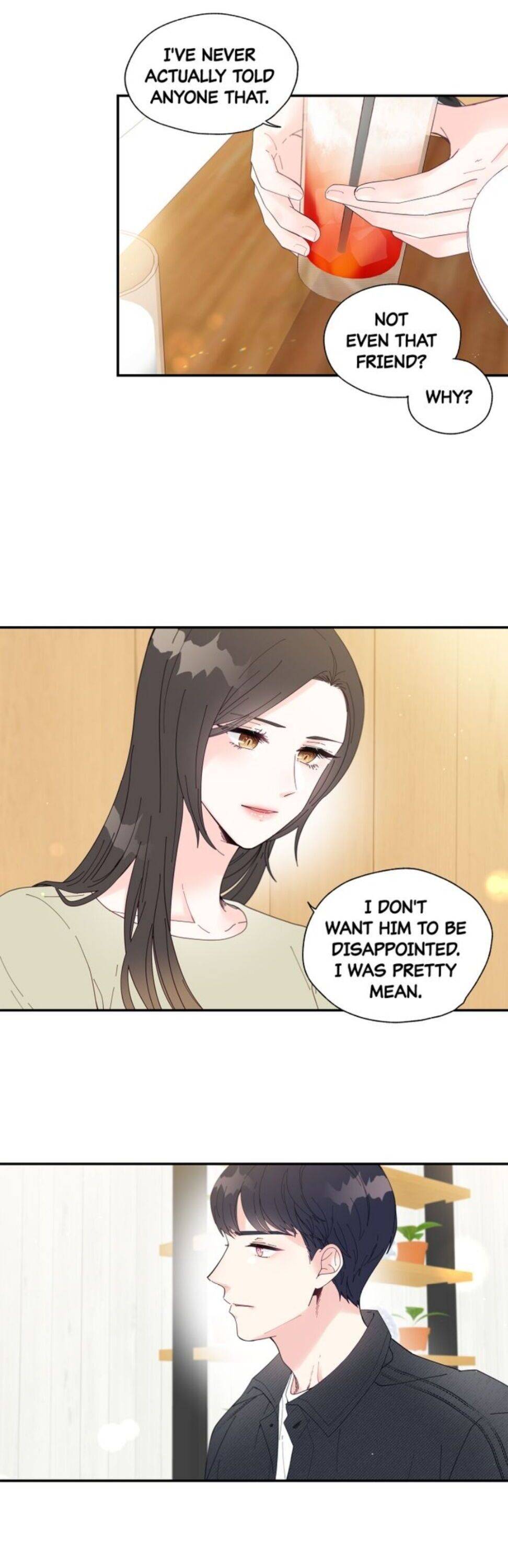 Before It’s Too Late Chapter 12 page 6