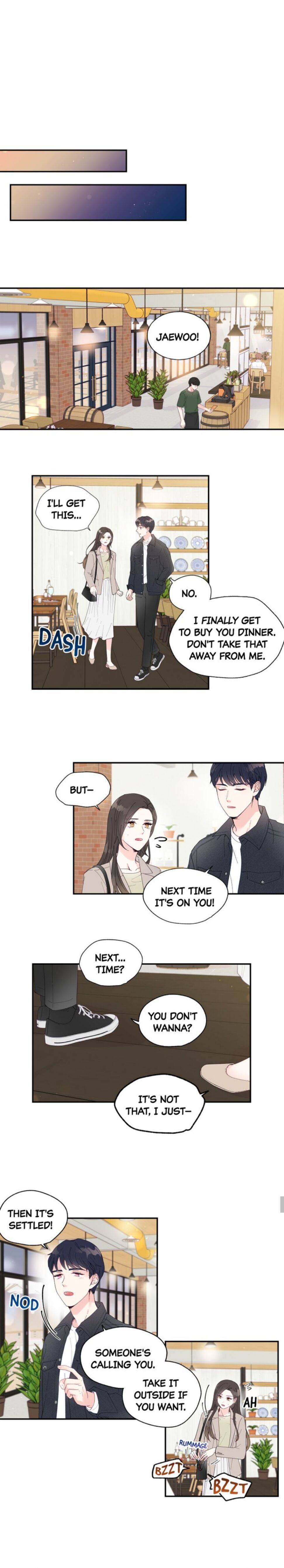 Before It’s Too Late Chapter 12 page 7