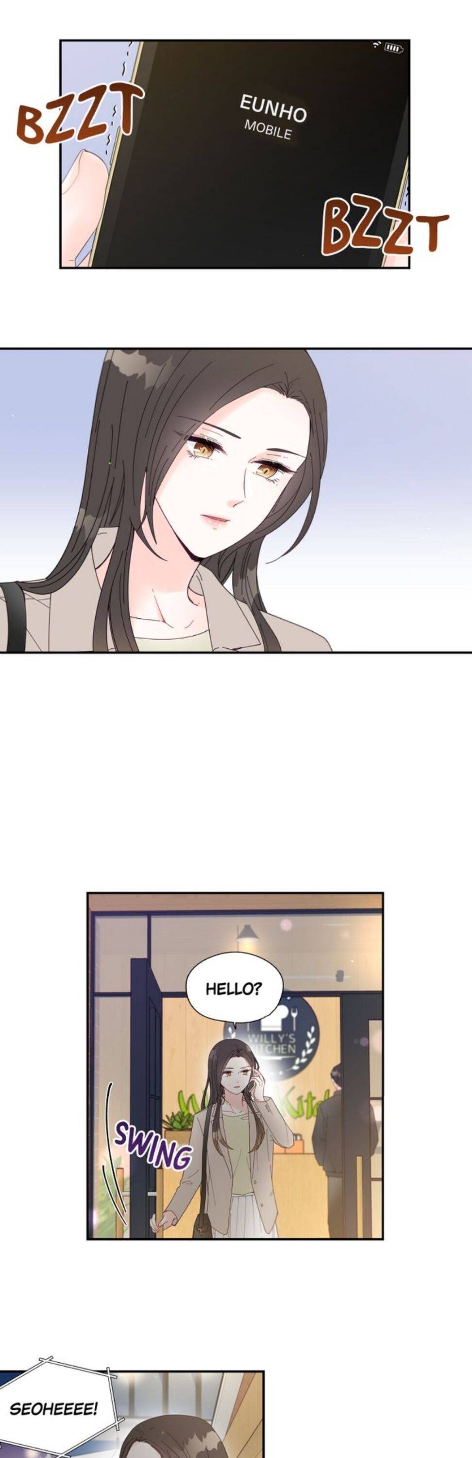 Before It’s Too Late Chapter 12 page 8