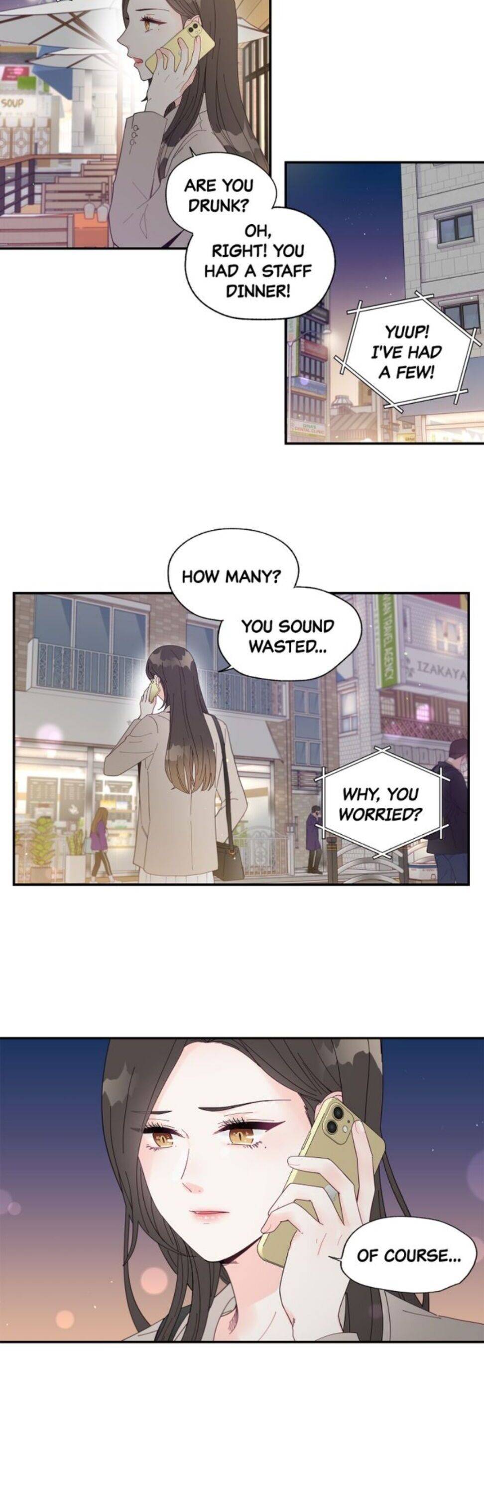 Before It’s Too Late Chapter 12 page 9