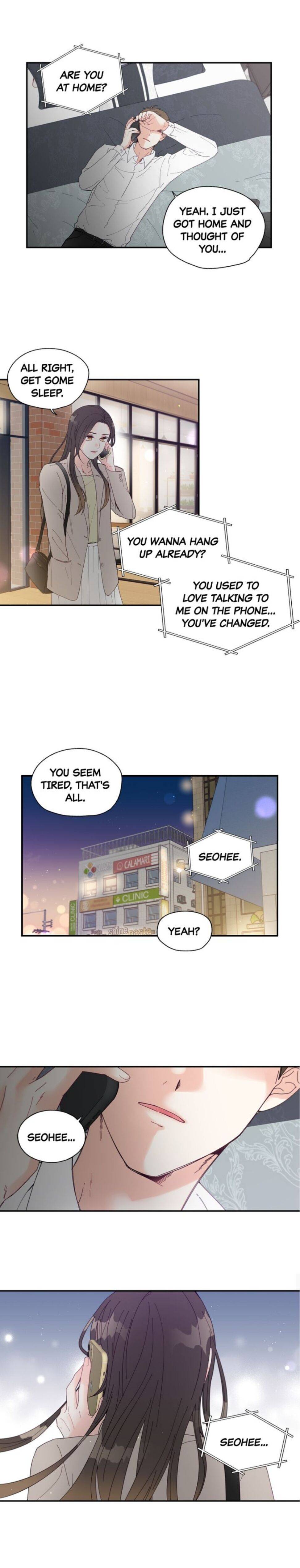 Before It’s Too Late Chapter 12 page 10