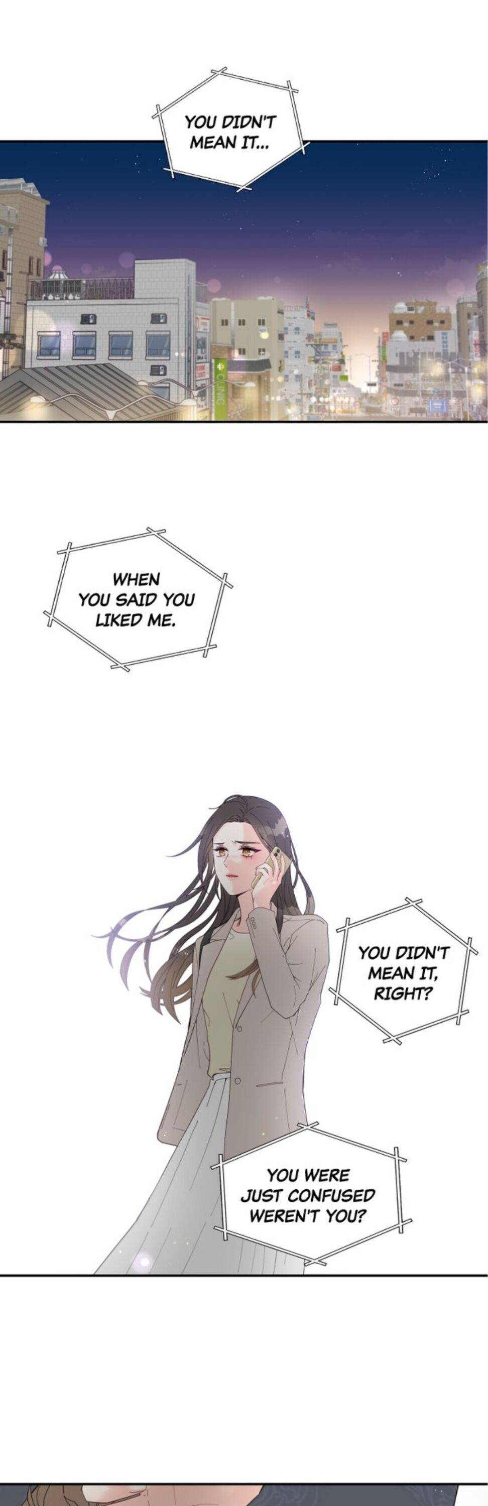 Before It’s Too Late Chapter 12 page 11