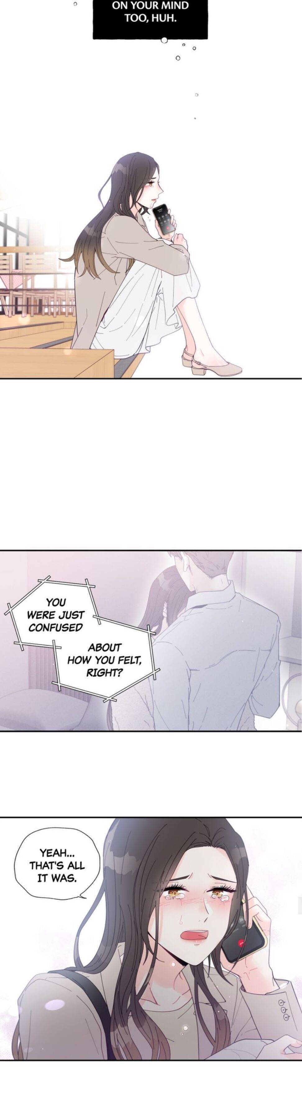 Before It’s Too Late Chapter 12 page 13