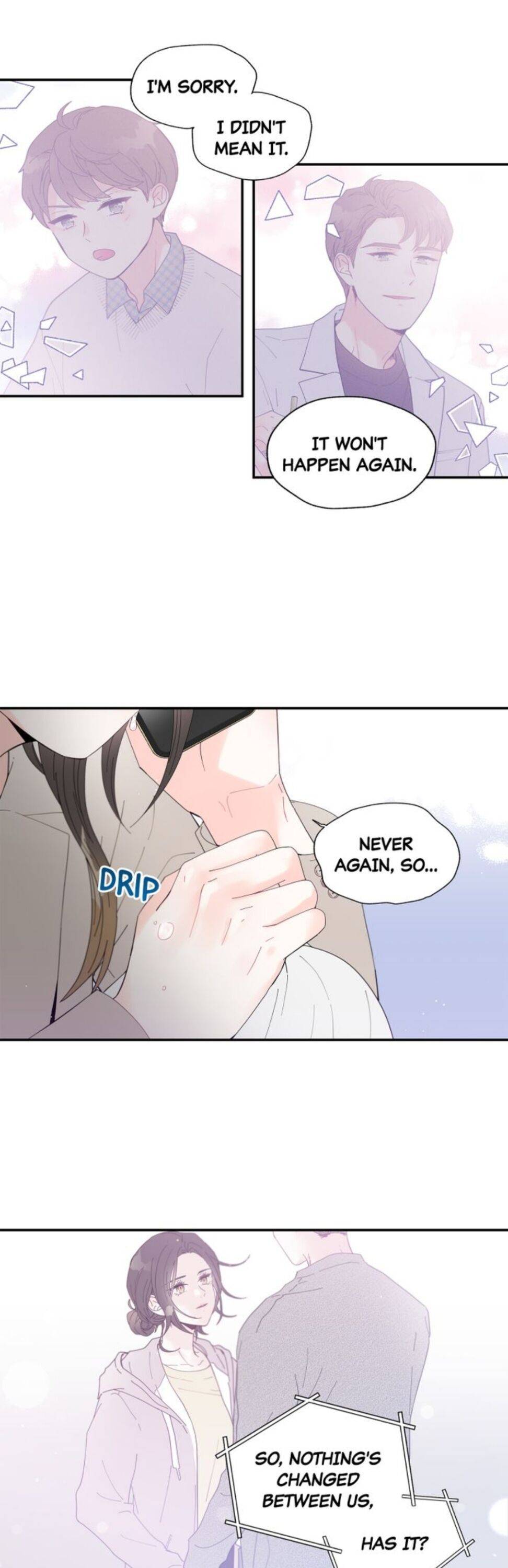 Before It’s Too Late Chapter 12 page 14