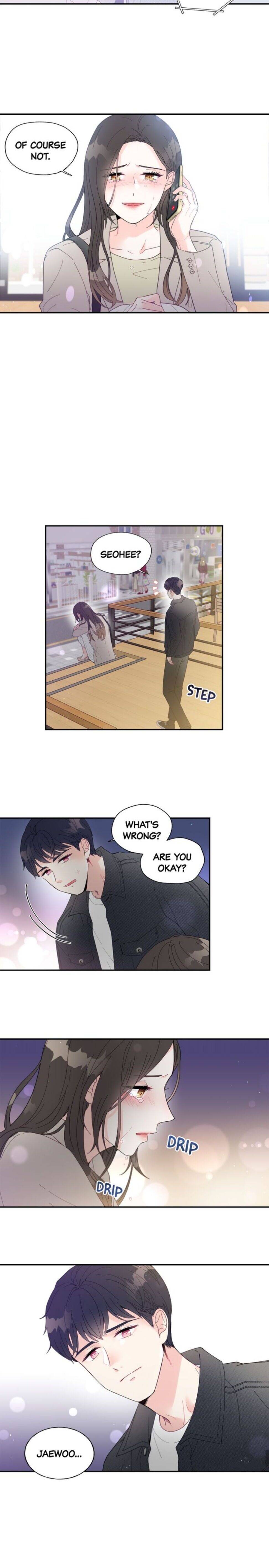 Before It’s Too Late Chapter 12 page 15