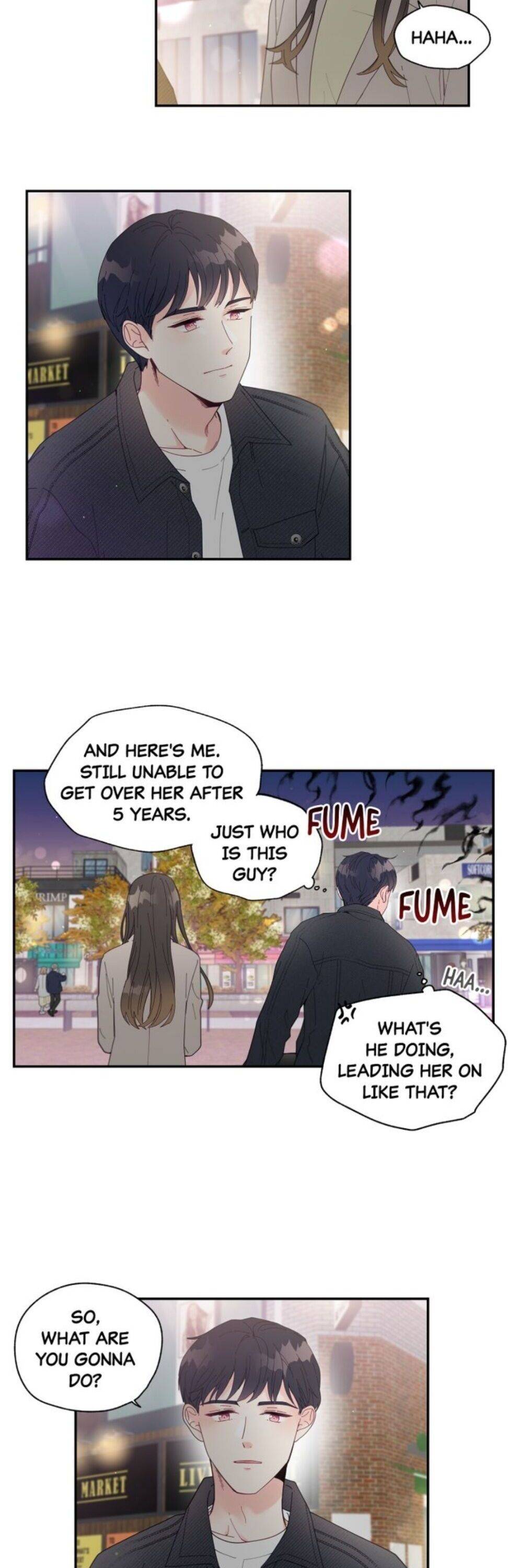 Before It’s Too Late Chapter 12 page 17