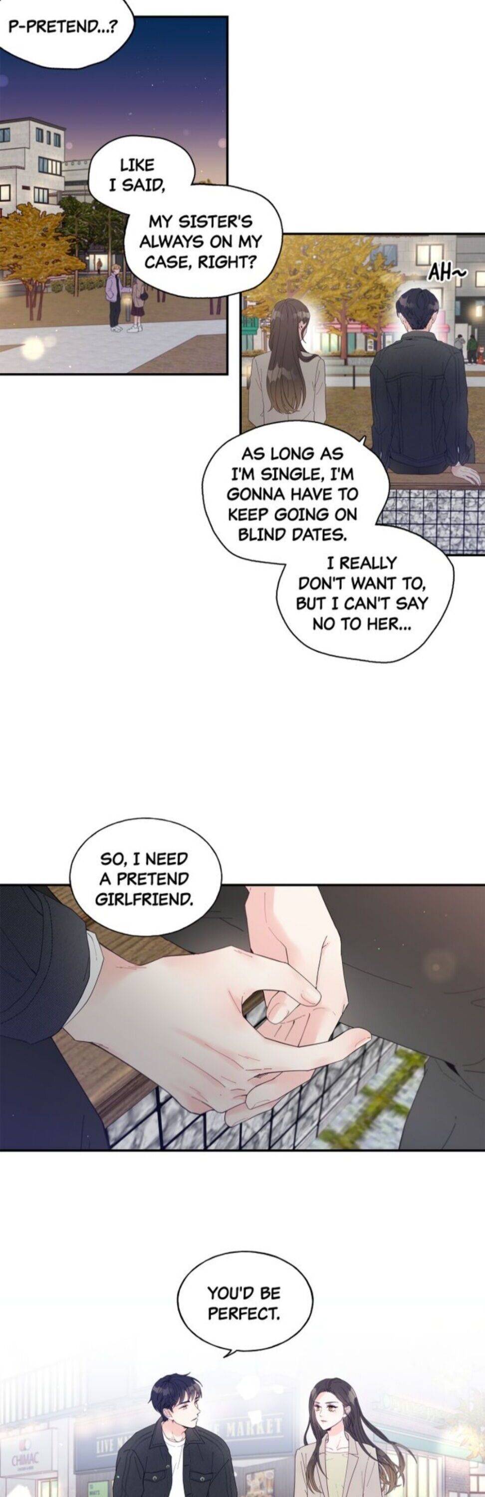 Before It’s Too Late Chapter 13 page 2
