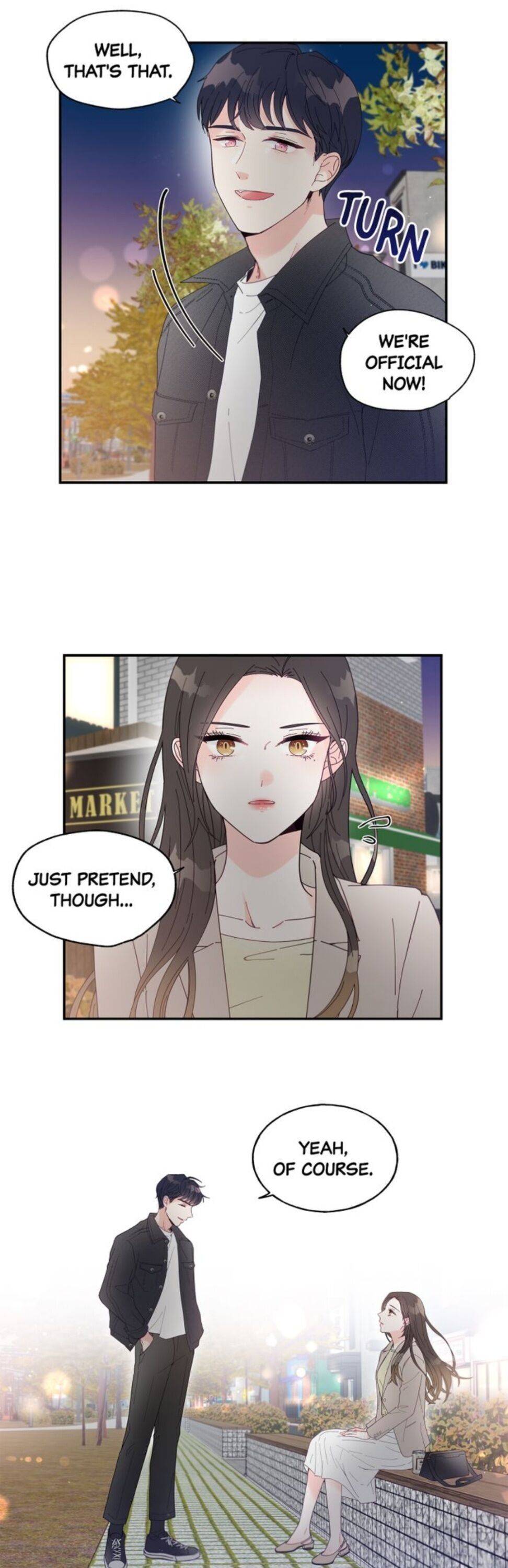 Before It’s Too Late Chapter 13 page 6