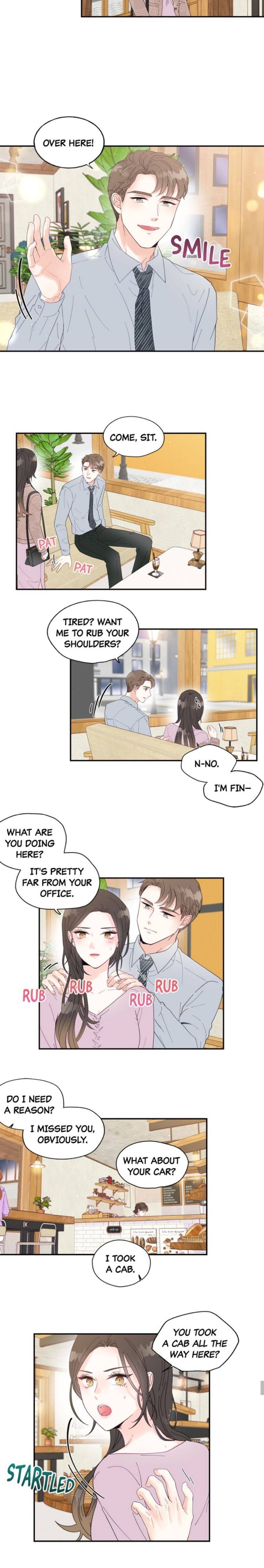 Before It’s Too Late Chapter 13 page 8