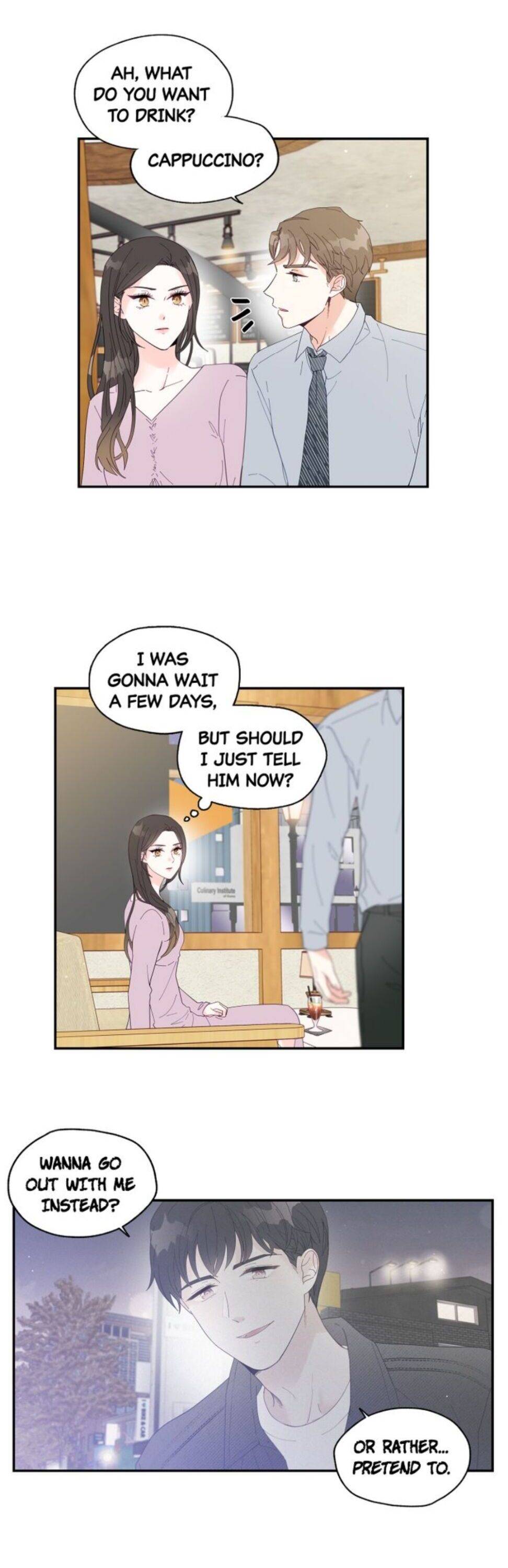 Before It’s Too Late Chapter 13 page 10