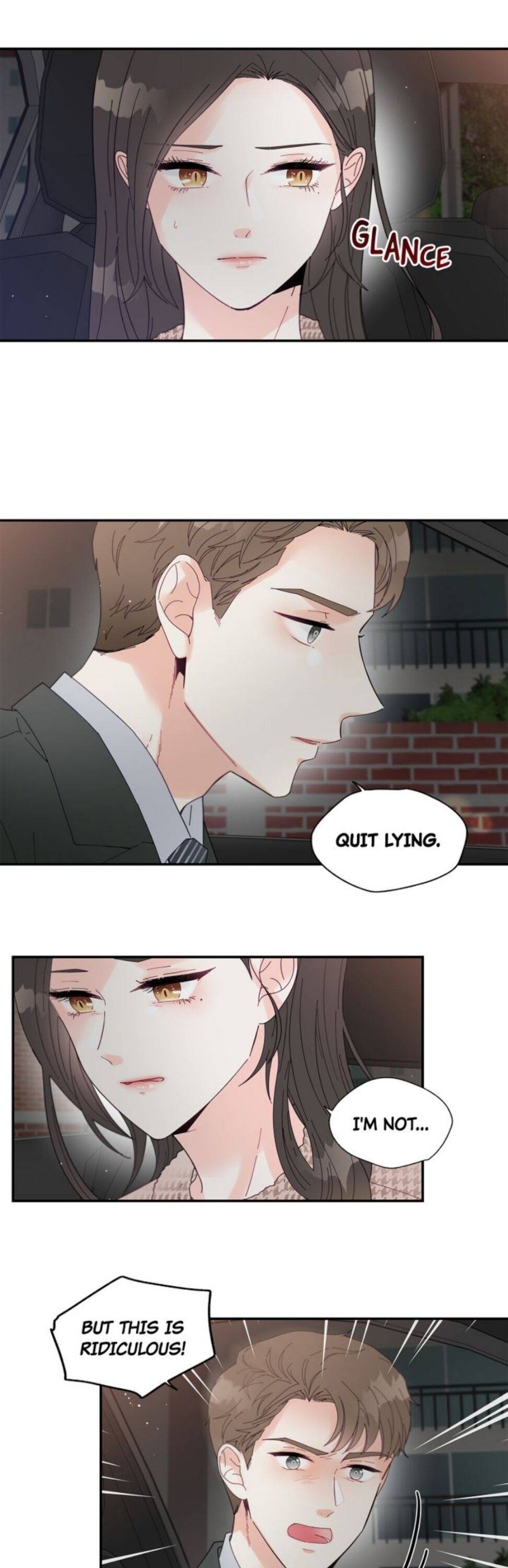 Before It’s Too Late Chapter 13 page 13
