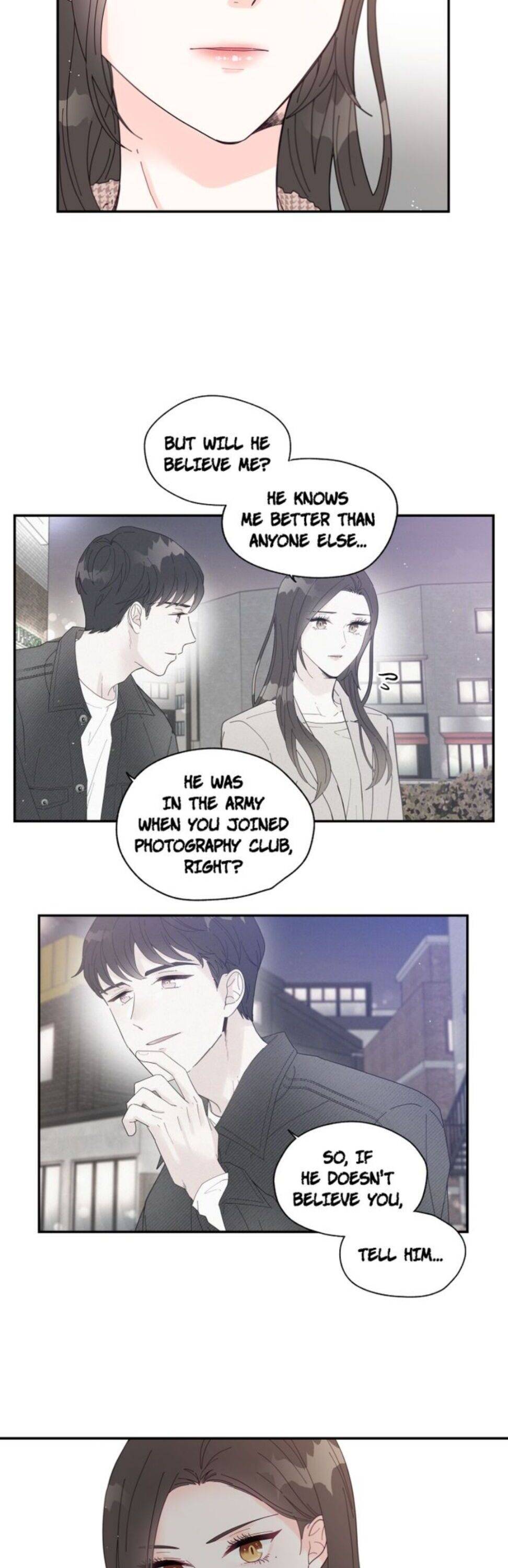Before It’s Too Late Chapter 13 page 17