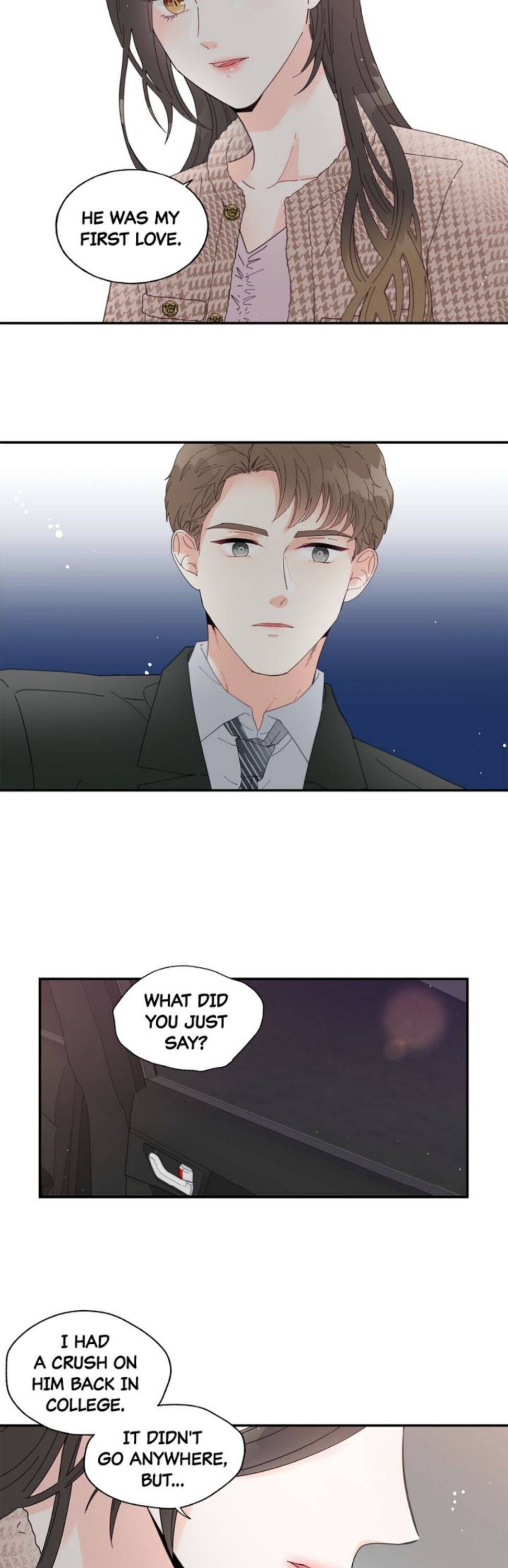 Before It’s Too Late Chapter 13 page 18