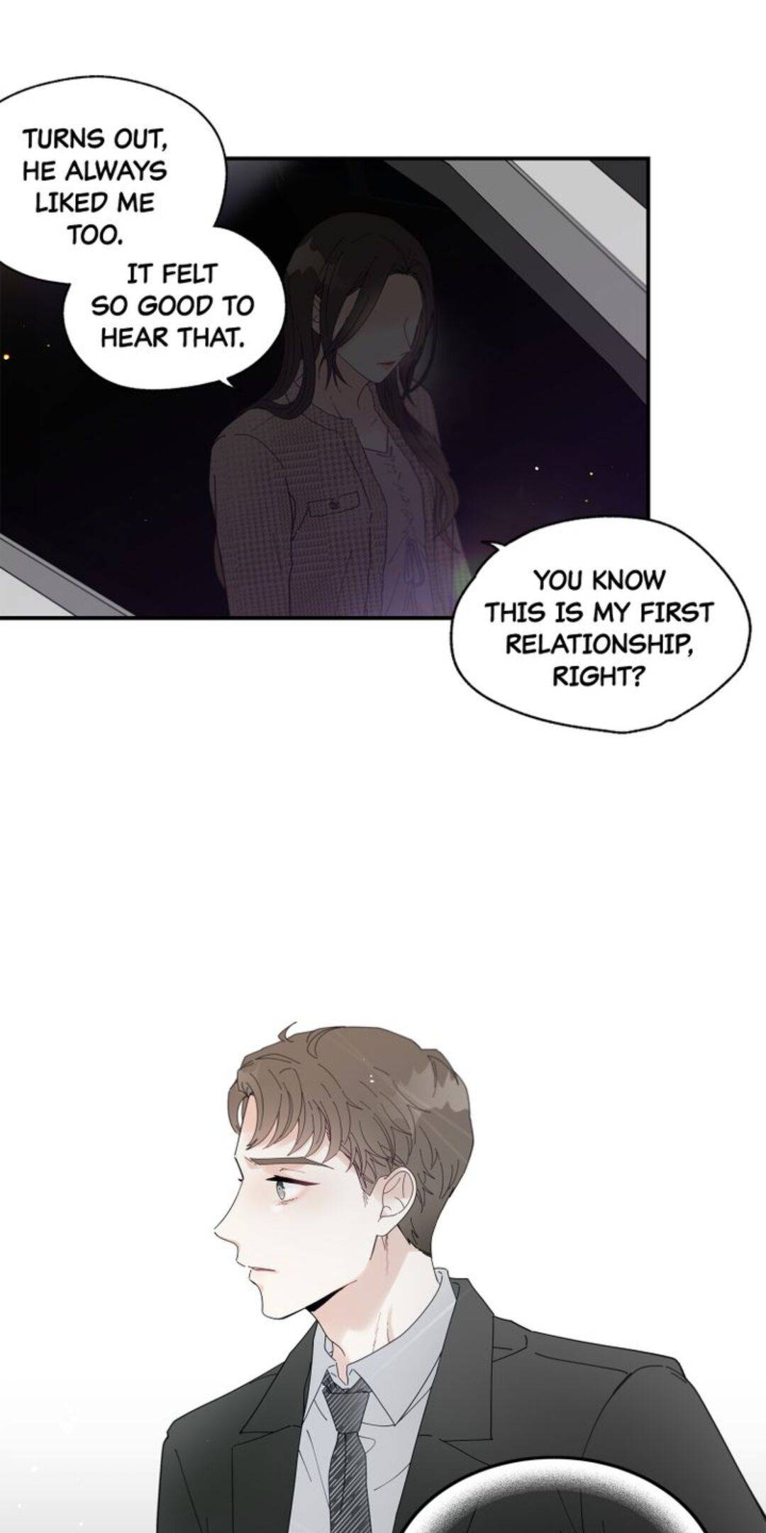 Before It’s Too Late Chapter 13 page 20