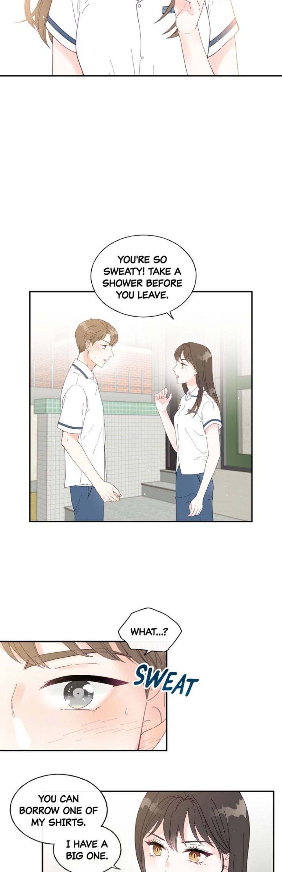 Before It’s Too Late Chapter 15 page 2