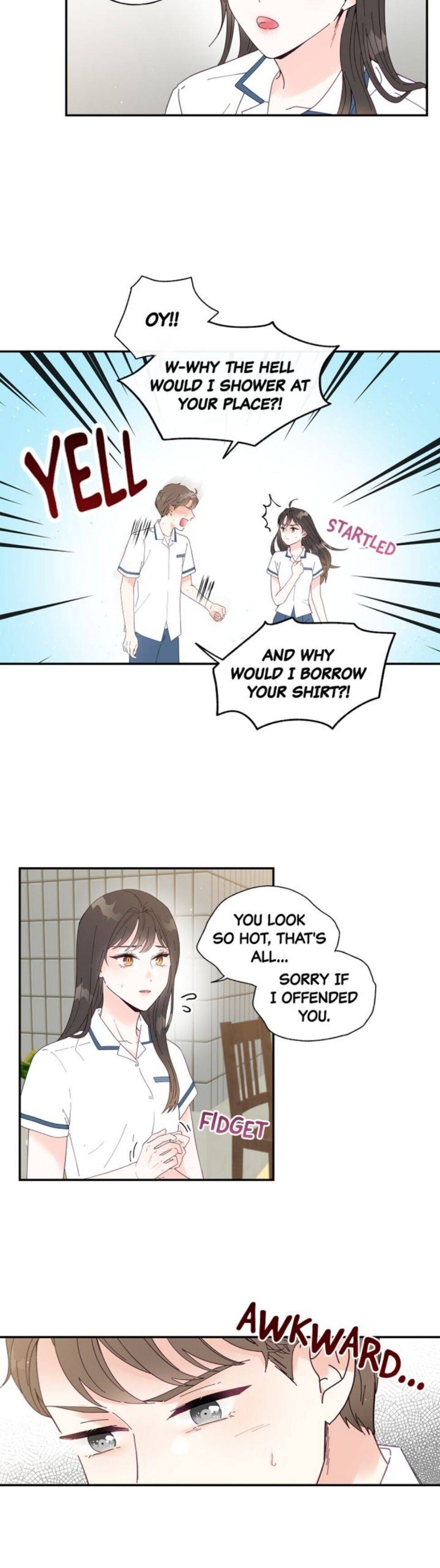 Before It’s Too Late Chapter 15 page 3