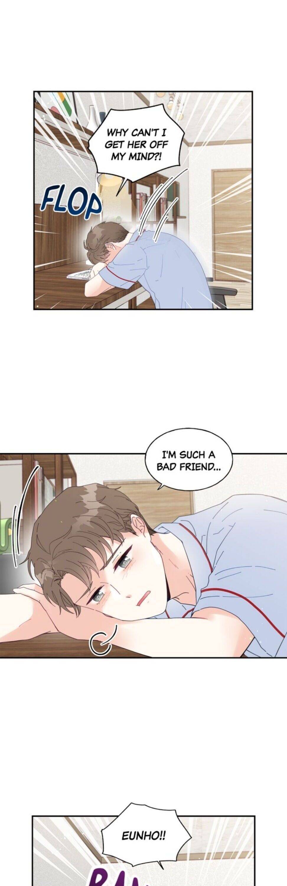 Before It’s Too Late Chapter 15 page 8