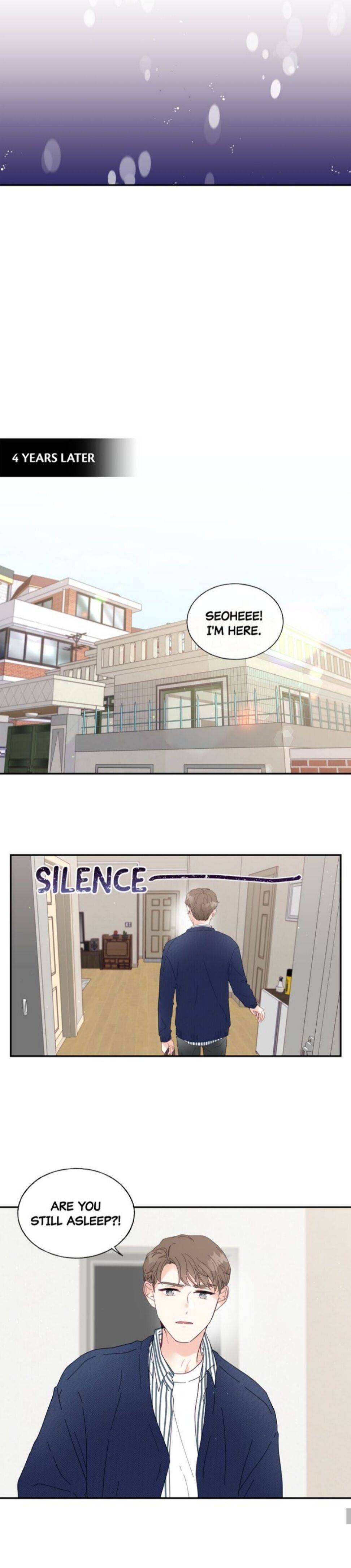 Before It’s Too Late Chapter 15 page 13