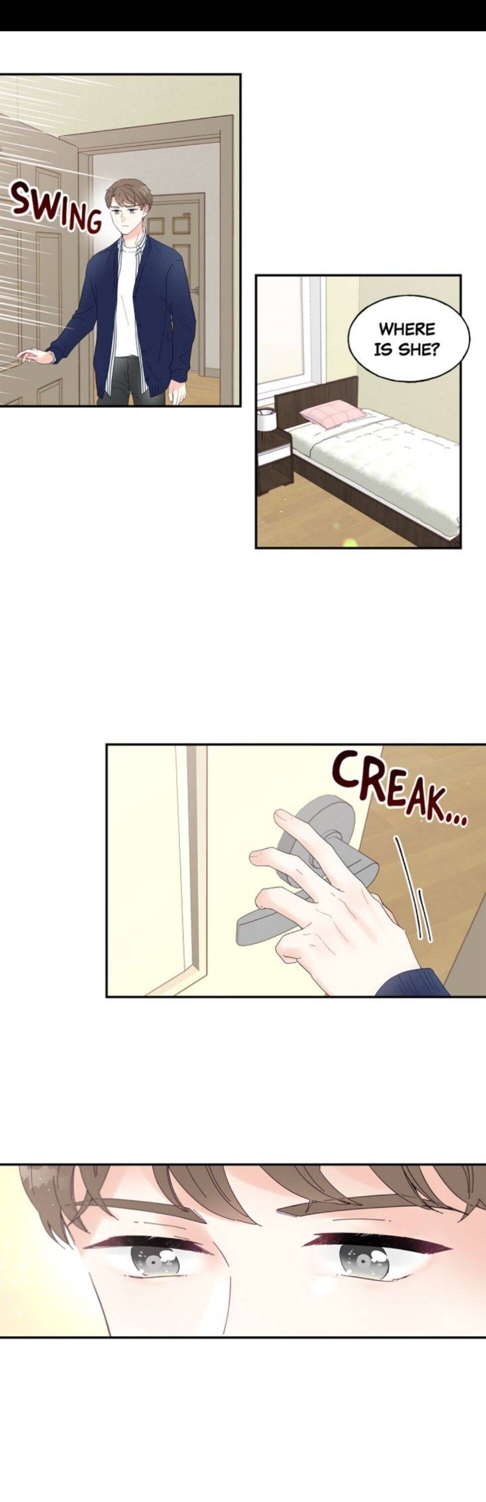 Before It’s Too Late Chapter 15 page 14