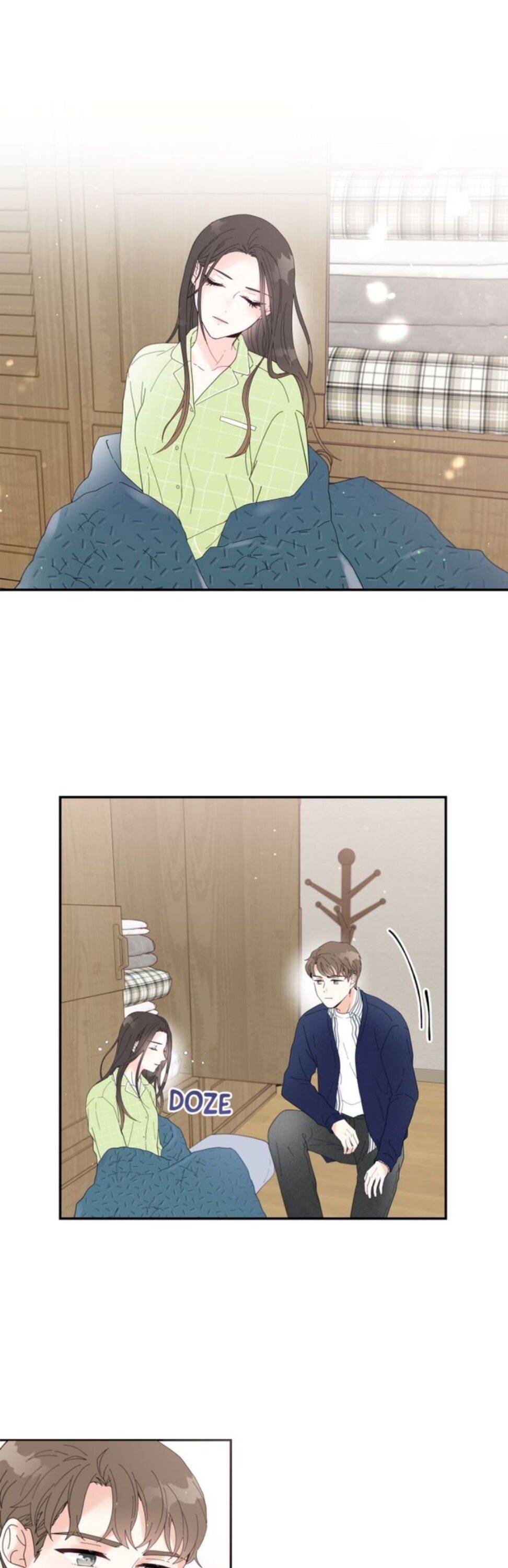 Before It’s Too Late Chapter 15 page 15