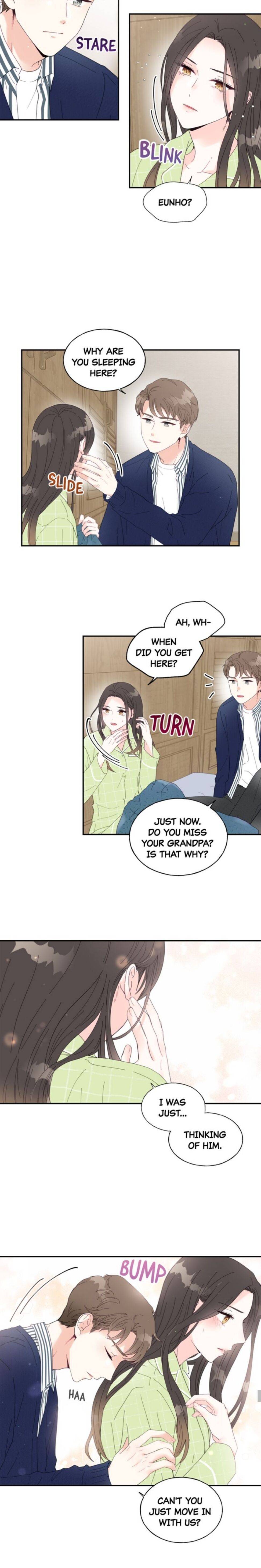 Before It’s Too Late Chapter 15 page 16